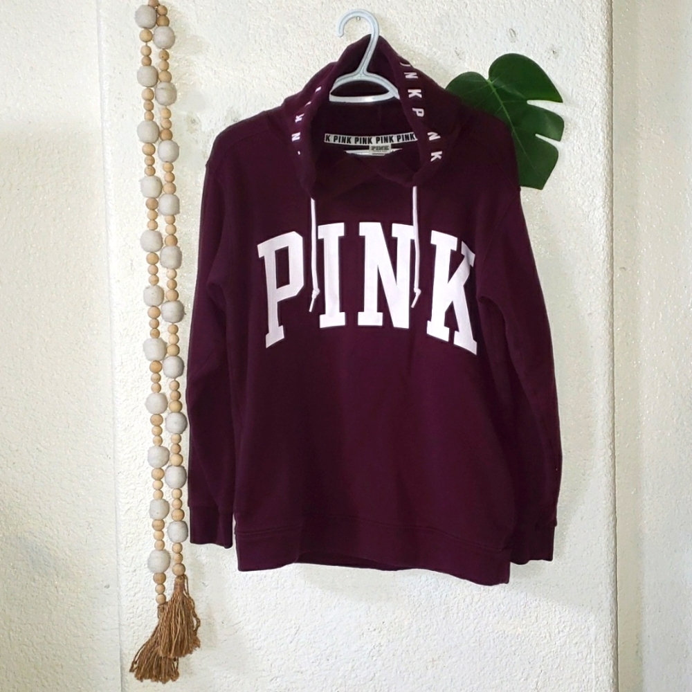 Victoria Secret Pink Hoodie